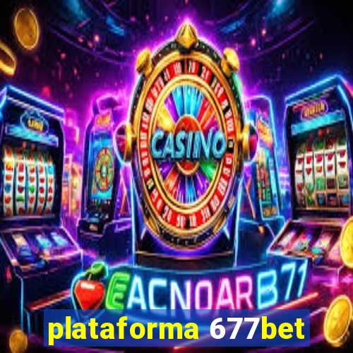 plataforma 677bet